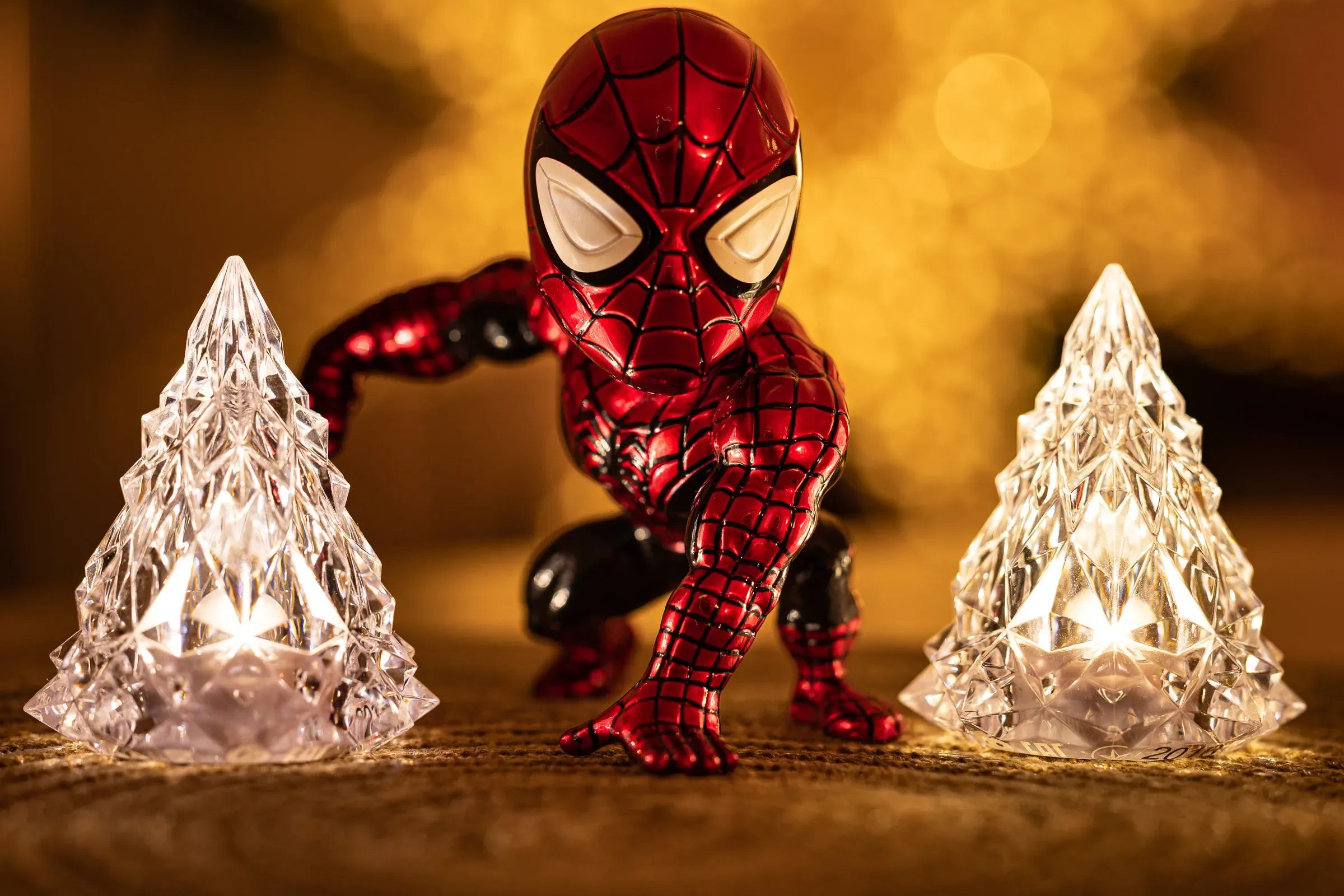 Spiderlush Xmas