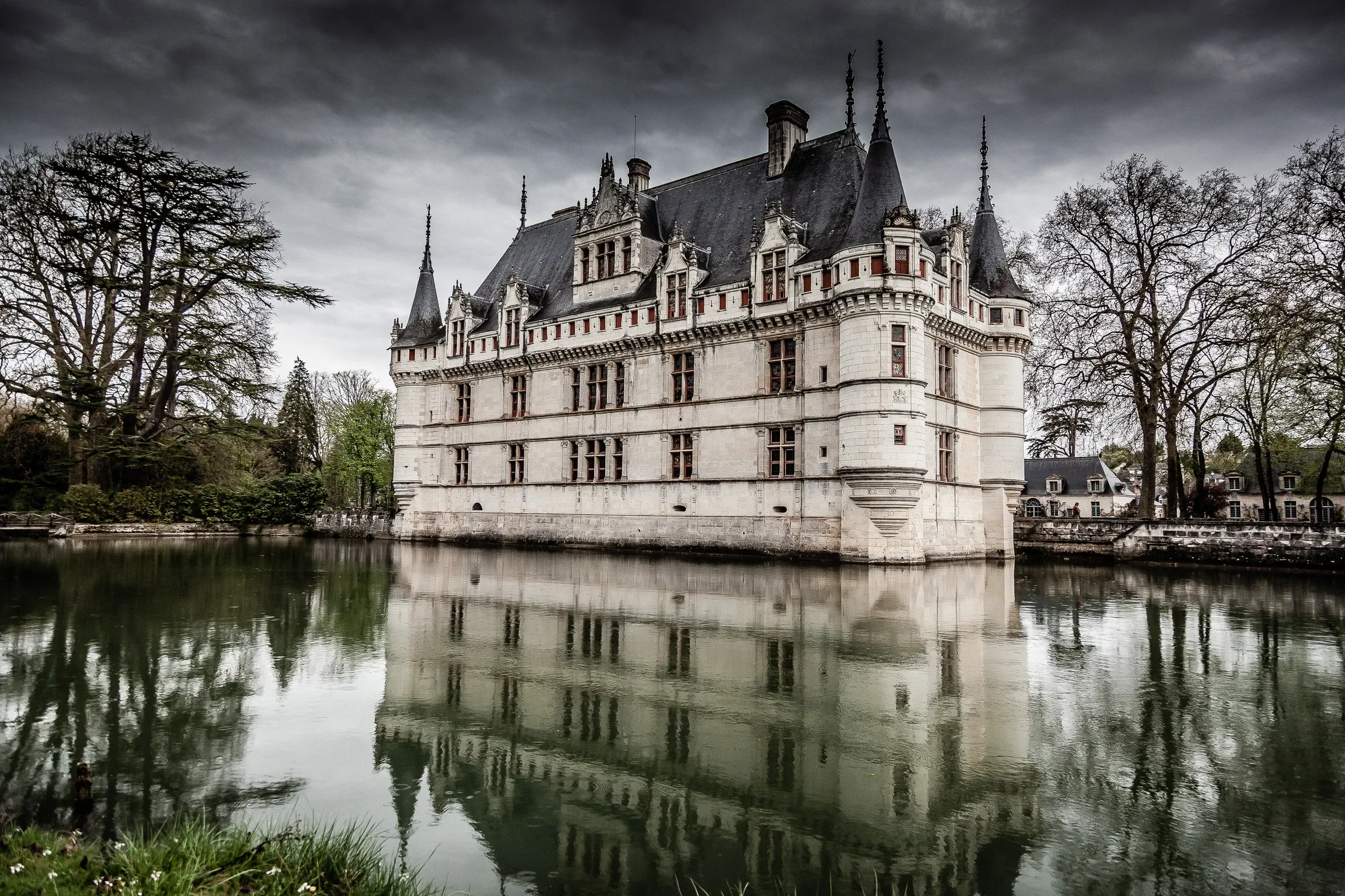 Azay-le-Rideau