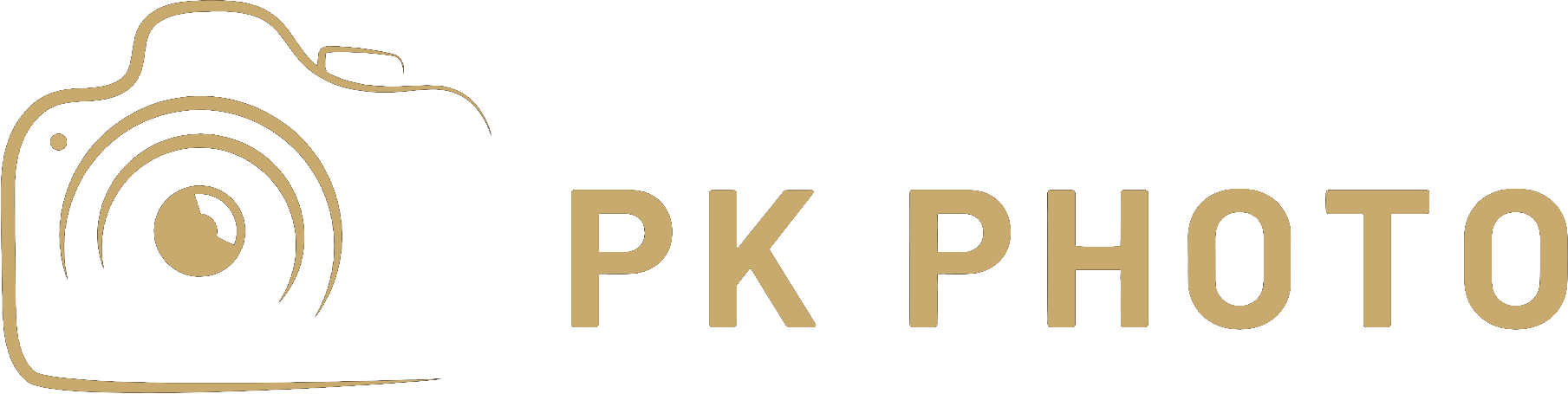 PK Photo logo